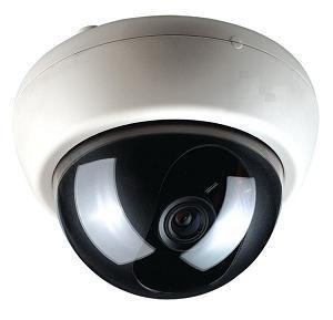 諾安通專業監控攝像頭安裝與電子監控設備應用指南