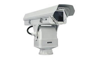 云臺 安防產品的“綠葉”守護者