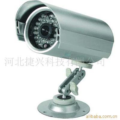 智能停車場與電子監控系統 河北捷興科技的創新解決方案