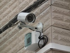 紹興弱電工程中的安防監(jiān)控系統(tǒng)施工 流程、要點(diǎn)與實(shí)踐