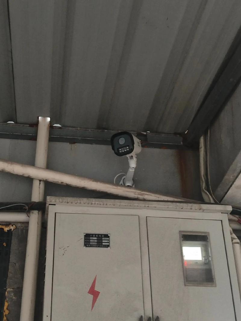 地下停車場(chǎng)監(jiān)控系統(tǒng)安裝調(diào)試全攻略 打造高效安防屏障