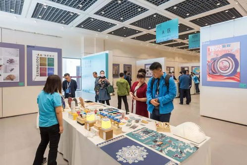 文化創意盛宴 共襄首屆敦煌國際設計周，譜寫絲路藝術新篇章